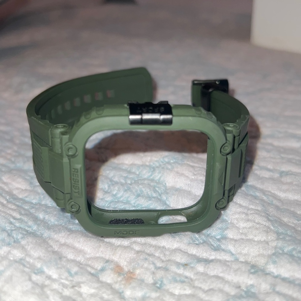 Apple Watch for a series 7
